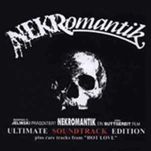 Nekromantik OST 的头像