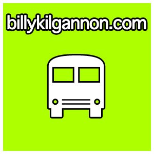 Billy Kilgannon 的头像