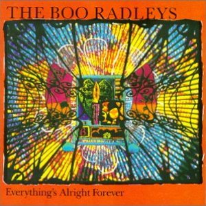 everything’s alright forever