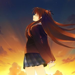 小木曽雪菜 (CV: 米澤円) 的头像