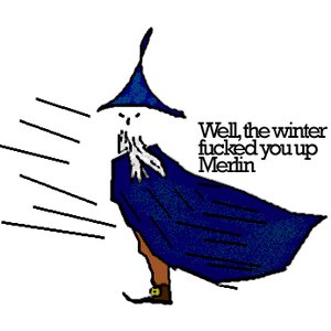 Pappa betalar 的头像