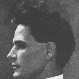 William Hope Hodgson 的头像