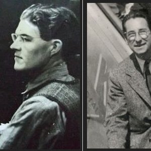 Stuart Crombie & Dennis Berry 的头像