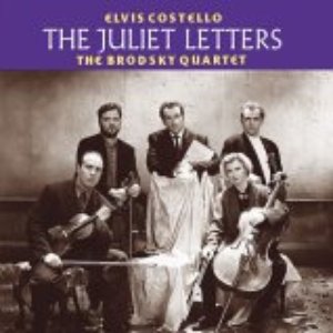 Avatar de Elvis Costello; Brodsky Quartet