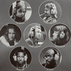 Pop Workshop photo provided by Last.fm