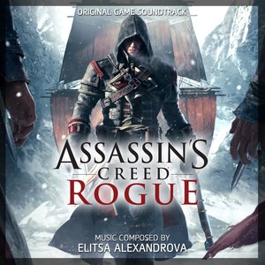 Assassin's Creed Rogue Original Game Soundtrack