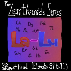 The Lanthanide Series