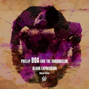 Blank Expression (Deluxe Edition)