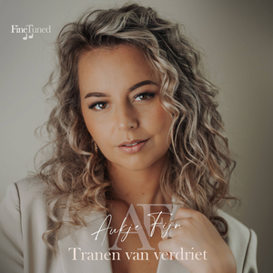 Artwork for Tranen van verdriet