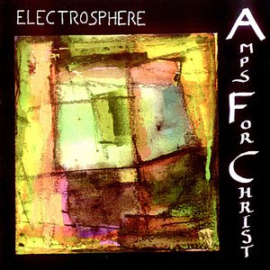 “Electrosphere”的封面