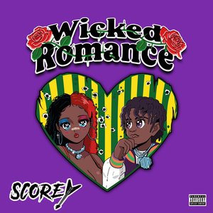 Wicked Romance - Single