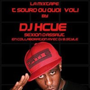 Avatar for DJ Hcue