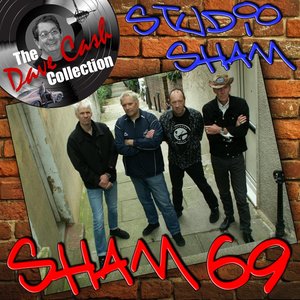 Studio Sham (The Dave Cash Collection)