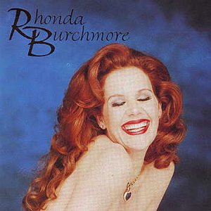 Rhonda Burchmore