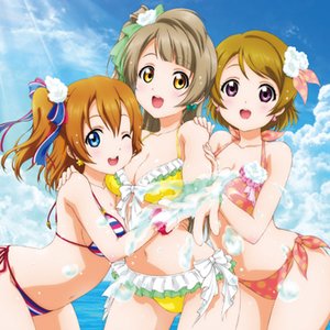 Printemps (新田恵海, 内田彩, 久保ユリカ) のアバター