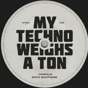 Disco Nightmare