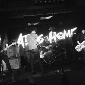ATLAS FOR HOME 的头像