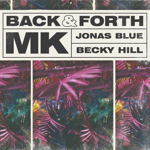 Back & Forth - Single