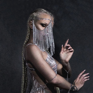 Kerli photo provided by Last.fm