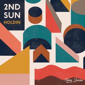 Holdin' - Single