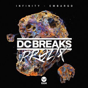 Infinity / Embargo - Single