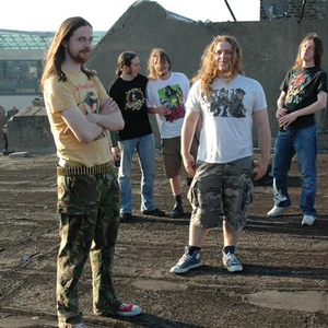 Gama Bomb photo provided by Last.fm