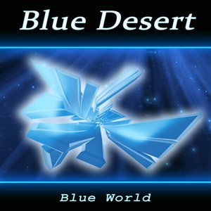 Blue World