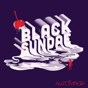 Black Sundae