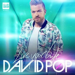 Live Your Life (Original Mix Radio Edit) - Single