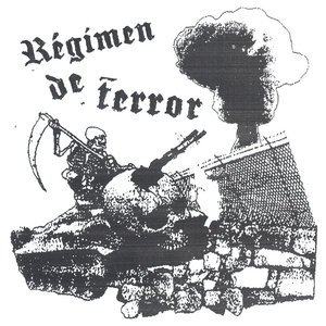 Régimen de Terror