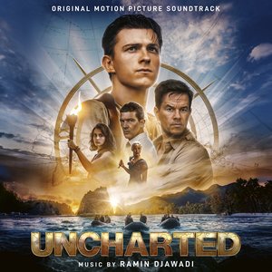 Uncharted: Original Motion Picture Soundtrack