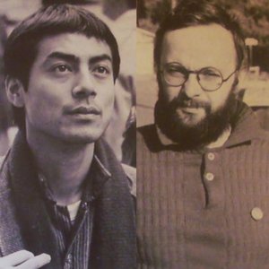 Andrea Centazzo & Toshinori Kondo 的头像