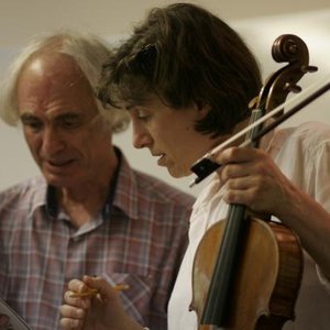 Tigran Mansurian & Kim Kashkashian 的头像