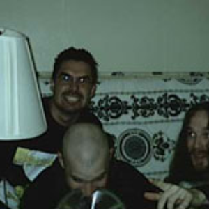 Pustulated photo provided by Last.fm