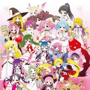 Avatar for なゆ 桃箱 ななひら 大山チロル
