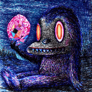 Avatar for JVL