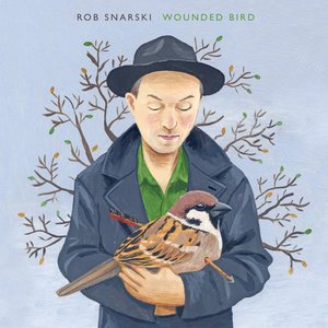 Wounded Bird