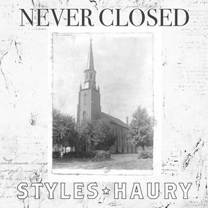 Never Closed