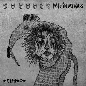 rats in my walls - Single