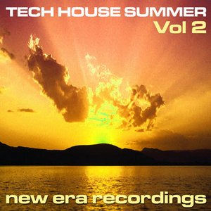 Tech House Summer Vol 2