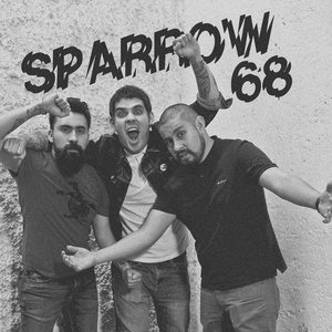 Avatar for Sparroow 68