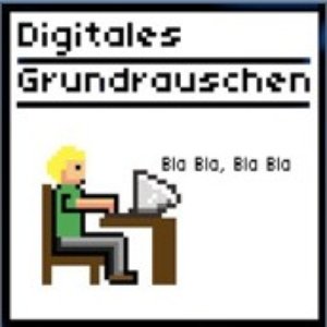 Digitales Grundrauschen 的头像