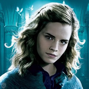 Image pour 'Hermione Granger'