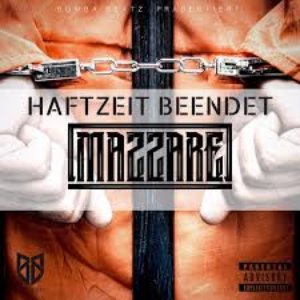 Haftzeit beendet