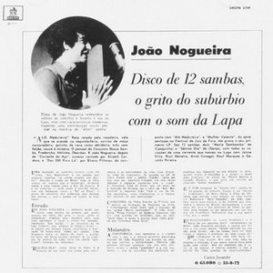 João Nogueira