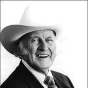 Edward L. Crain (The Texas Cowboy) 的头像