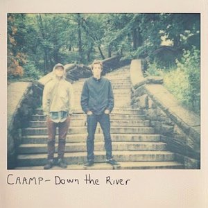 Down the River - Single