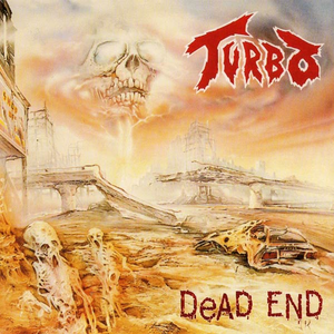 Dead End cover