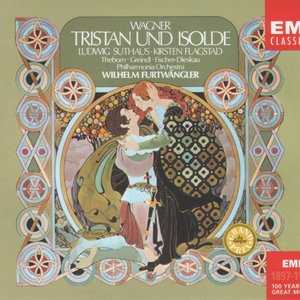 Wagner: Tristan und Isolde