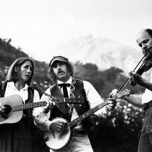 Bild för 'Iron Mountain String Band'